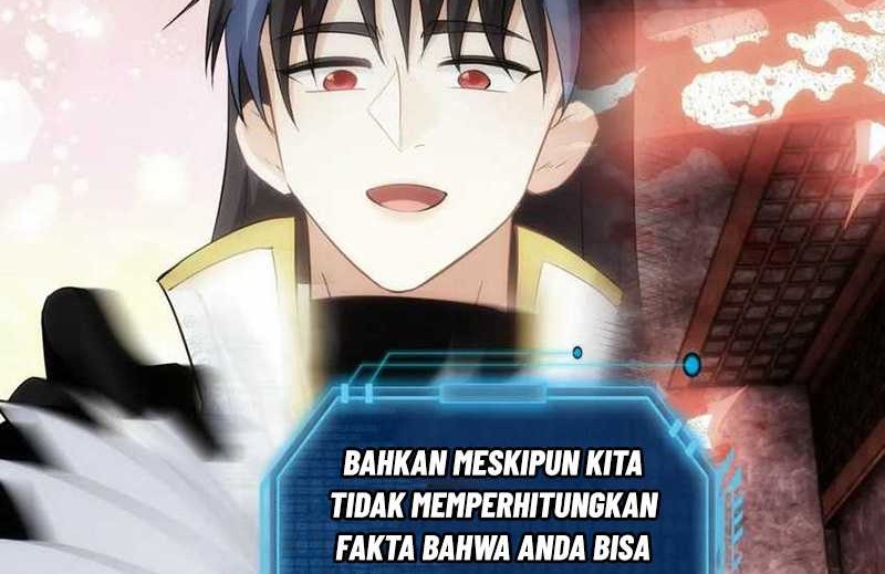 I Took Over The System Players Chapter 53 Gambar 13