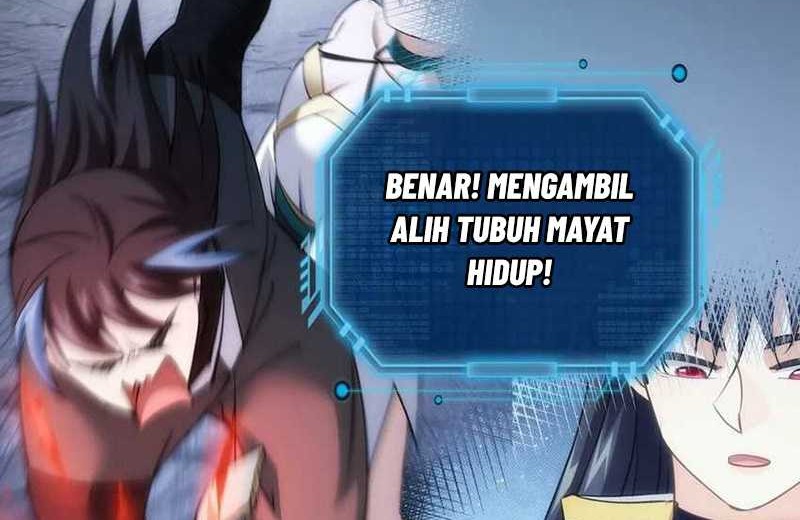 I Took Over The System Players Chapter 53 Gambar 15