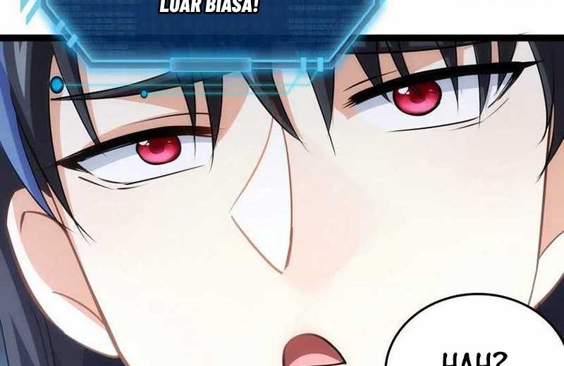 I Took Over The System Players Chapter 53 Gambar 17