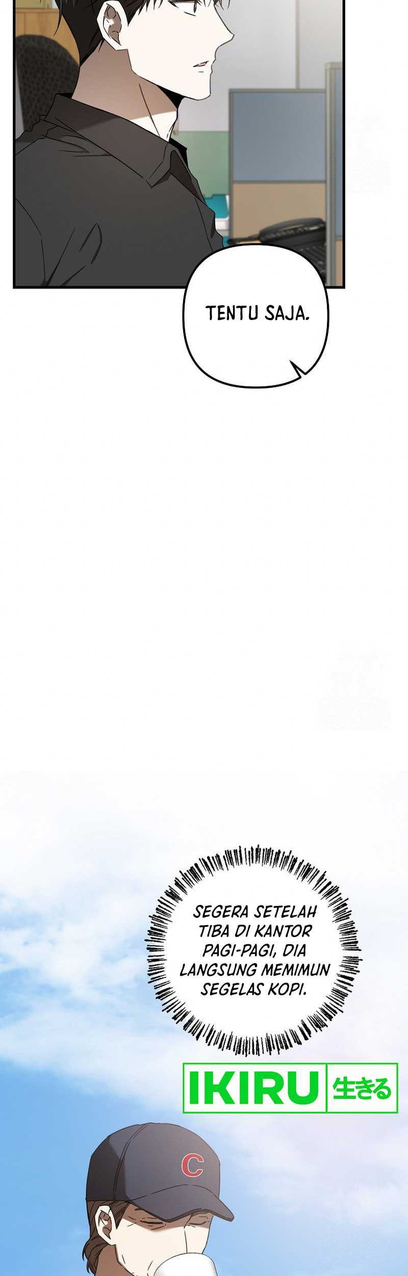 The Rookie In The Baseball Team Is Performing Exceptionally Well Chapter 38 Gambar 59