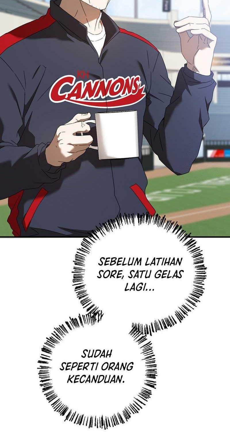 The Rookie In The Baseball Team Is Performing Exceptionally Well Chapter 38 Gambar 61