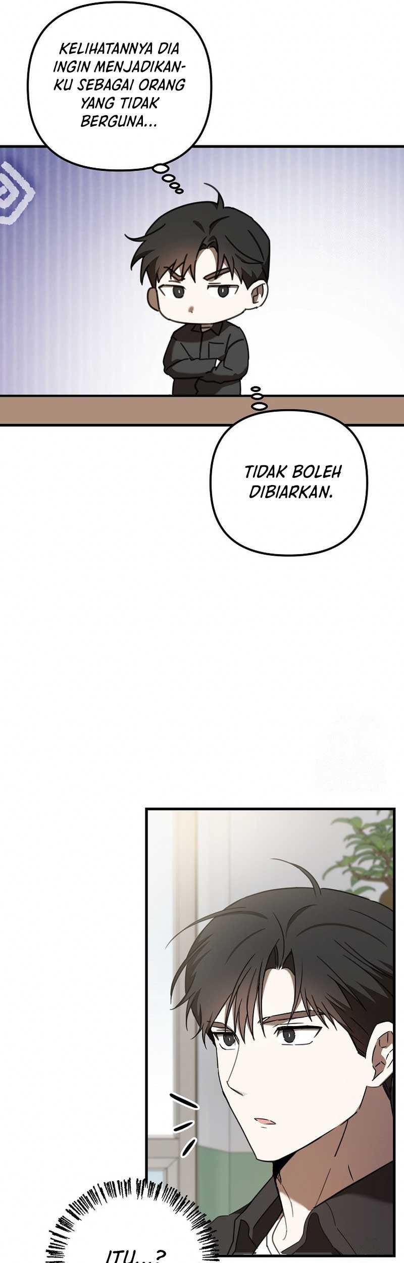 The Rookie In The Baseball Team Is Performing Exceptionally Well Chapter 38 Gambar 56