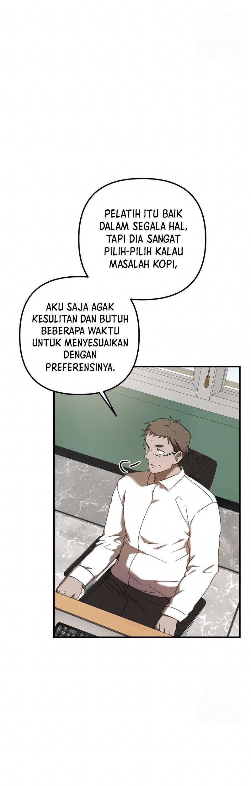 The Rookie In The Baseball Team Is Performing Exceptionally Well Chapter 38 Gambar 62