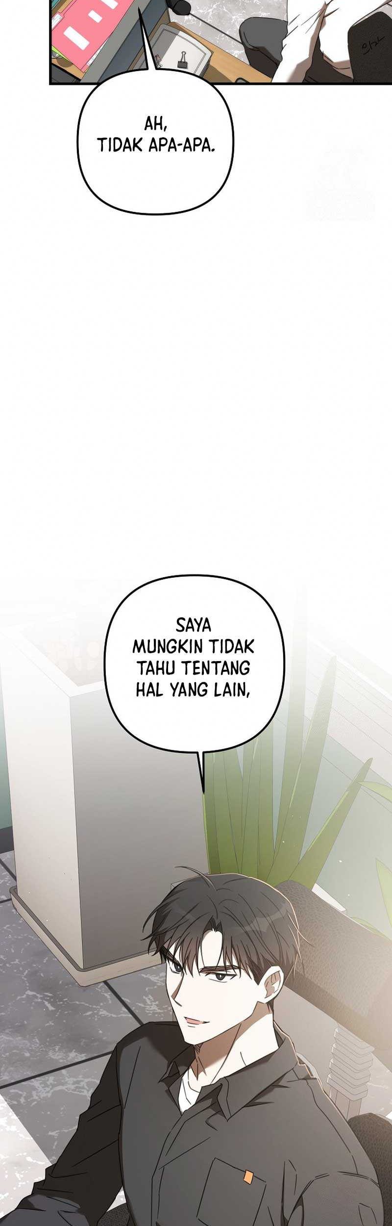 The Rookie In The Baseball Team Is Performing Exceptionally Well Chapter 38 Gambar 64