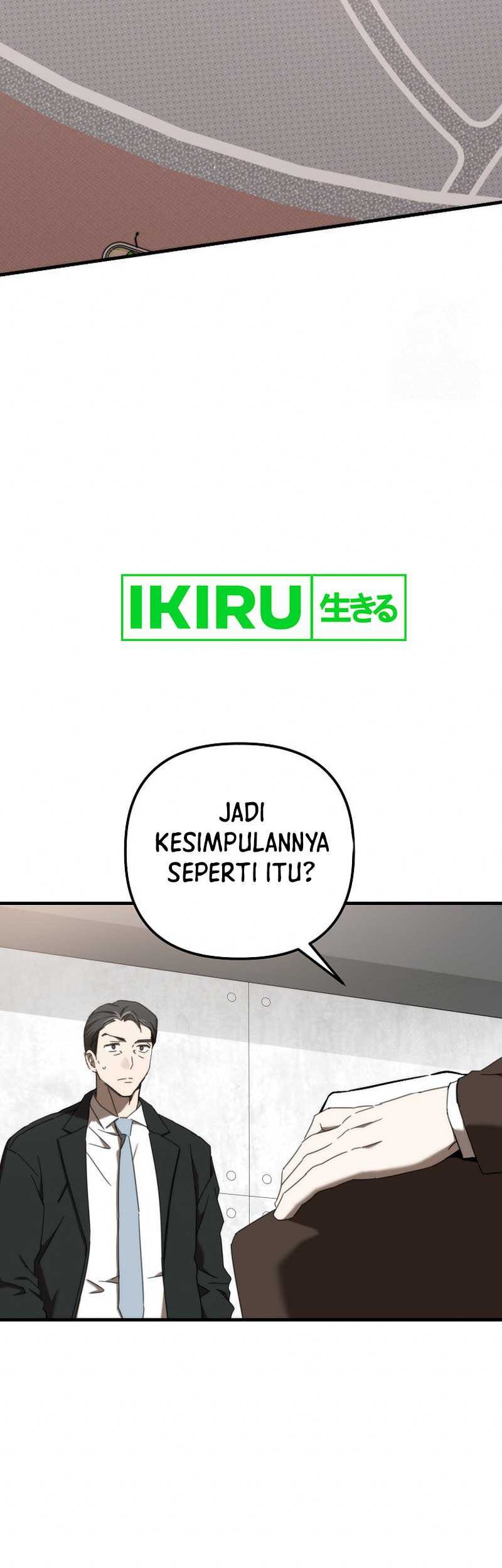 The Rookie In The Baseball Team Is Performing Exceptionally Well Chapter 38 Gambar 3