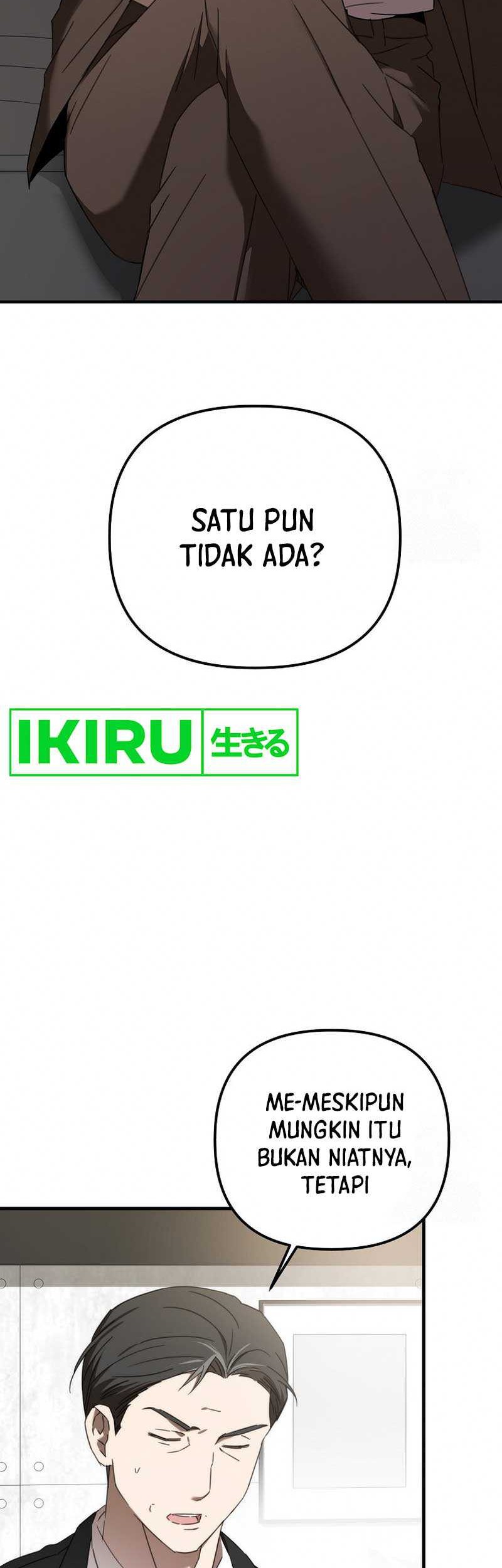 The Rookie In The Baseball Team Is Performing Exceptionally Well Chapter 38 Gambar 5