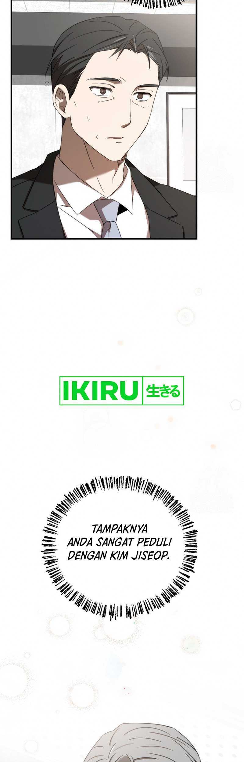 The Rookie In The Baseball Team Is Performing Exceptionally Well Chapter 38 Gambar 12