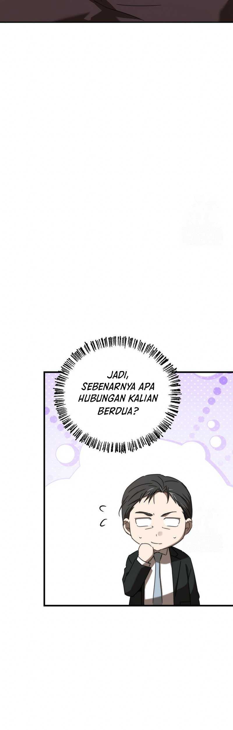 The Rookie In The Baseball Team Is Performing Exceptionally Well Chapter 38 Gambar 14