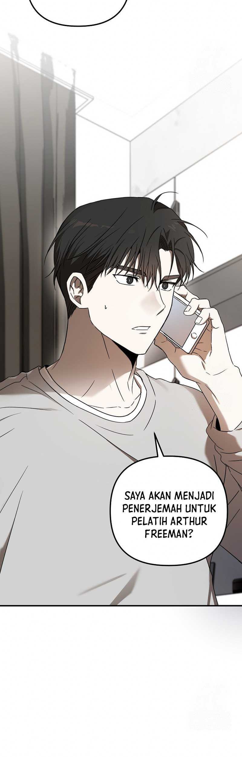 The Rookie In The Baseball Team Is Performing Exceptionally Well Chapter 38 Gambar 18