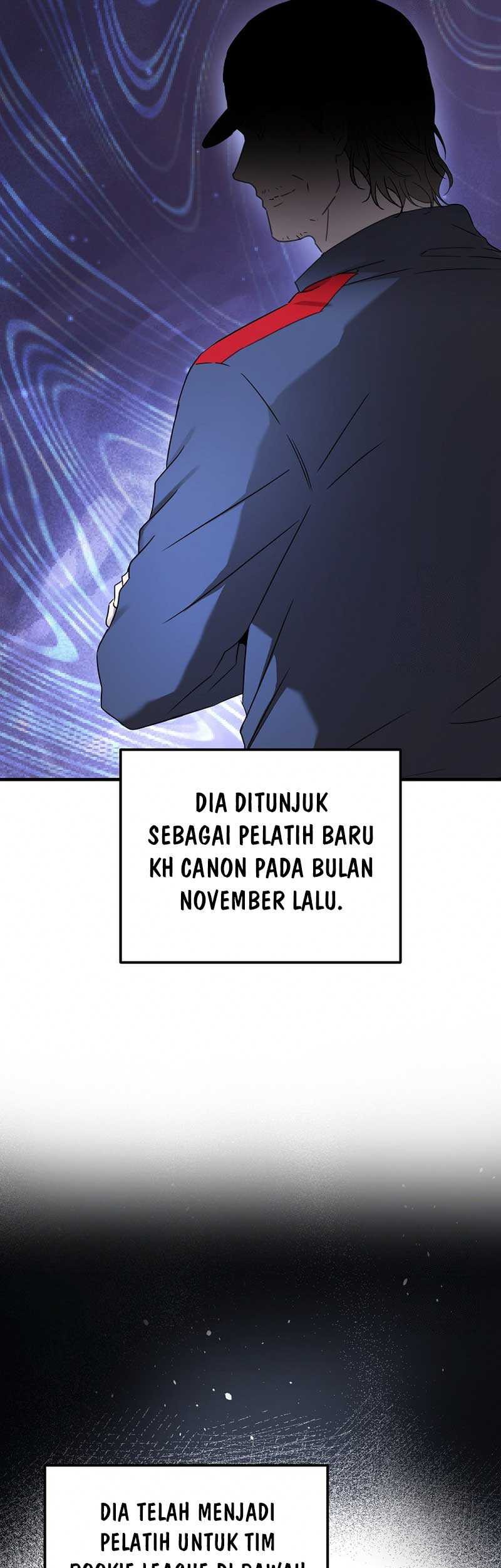 The Rookie In The Baseball Team Is Performing Exceptionally Well Chapter 38 Gambar 20