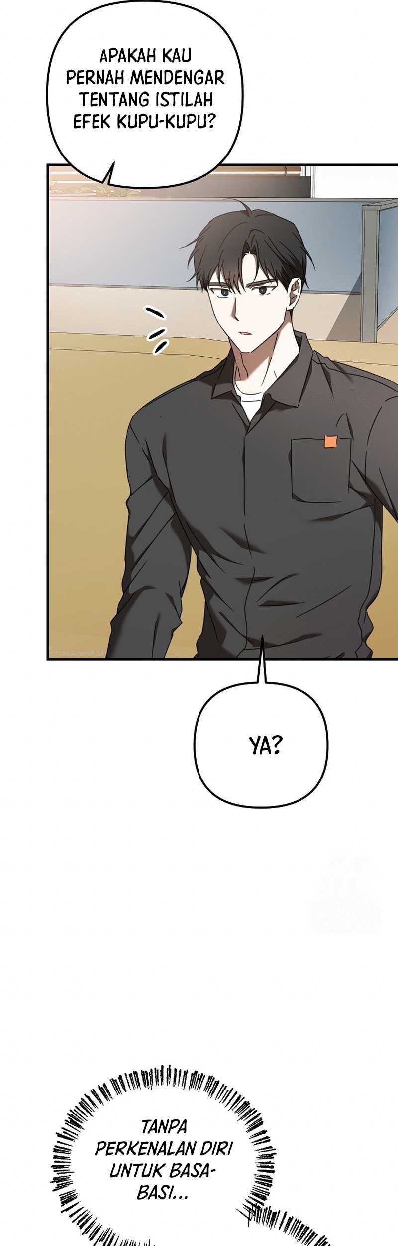 The Rookie In The Baseball Team Is Performing Exceptionally Well Chapter 38 Gambar 26