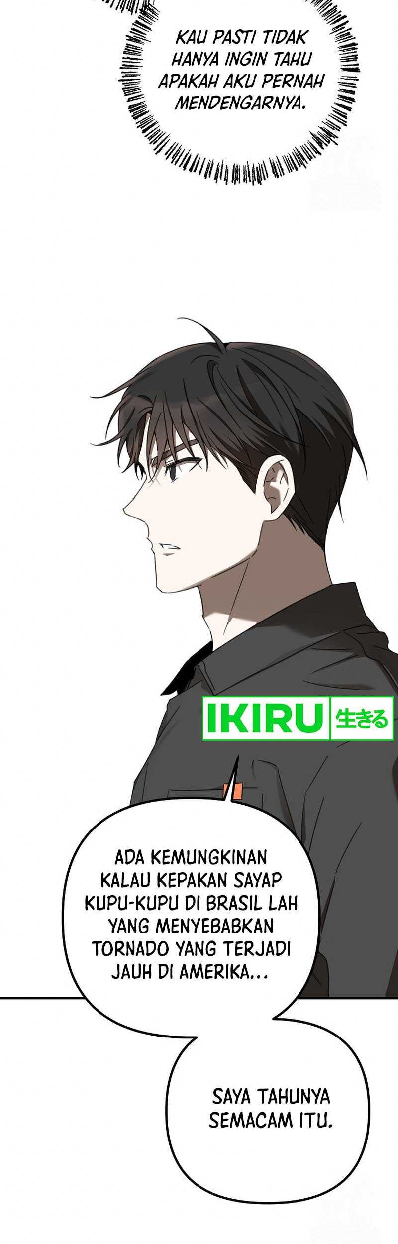 The Rookie In The Baseball Team Is Performing Exceptionally Well Chapter 38 Gambar 27