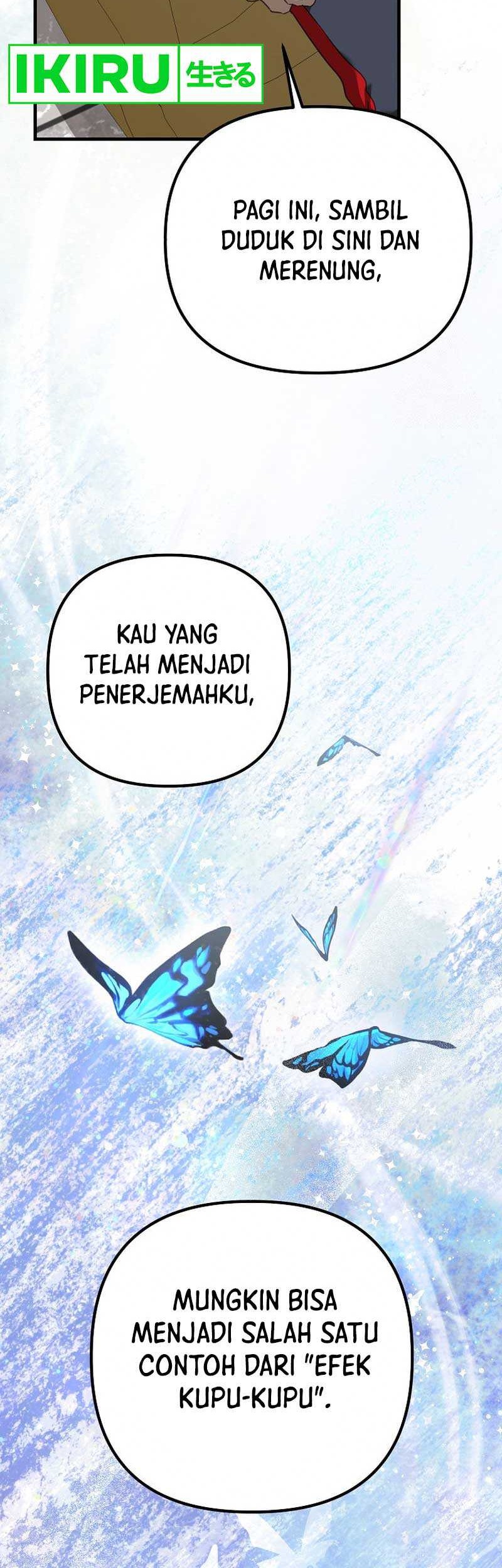 The Rookie In The Baseball Team Is Performing Exceptionally Well Chapter 38 Gambar 29