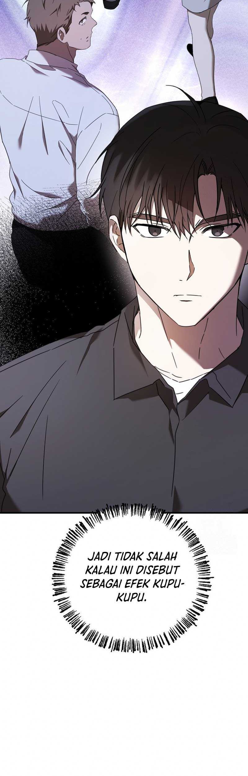 The Rookie In The Baseball Team Is Performing Exceptionally Well Chapter 38 Gambar 34