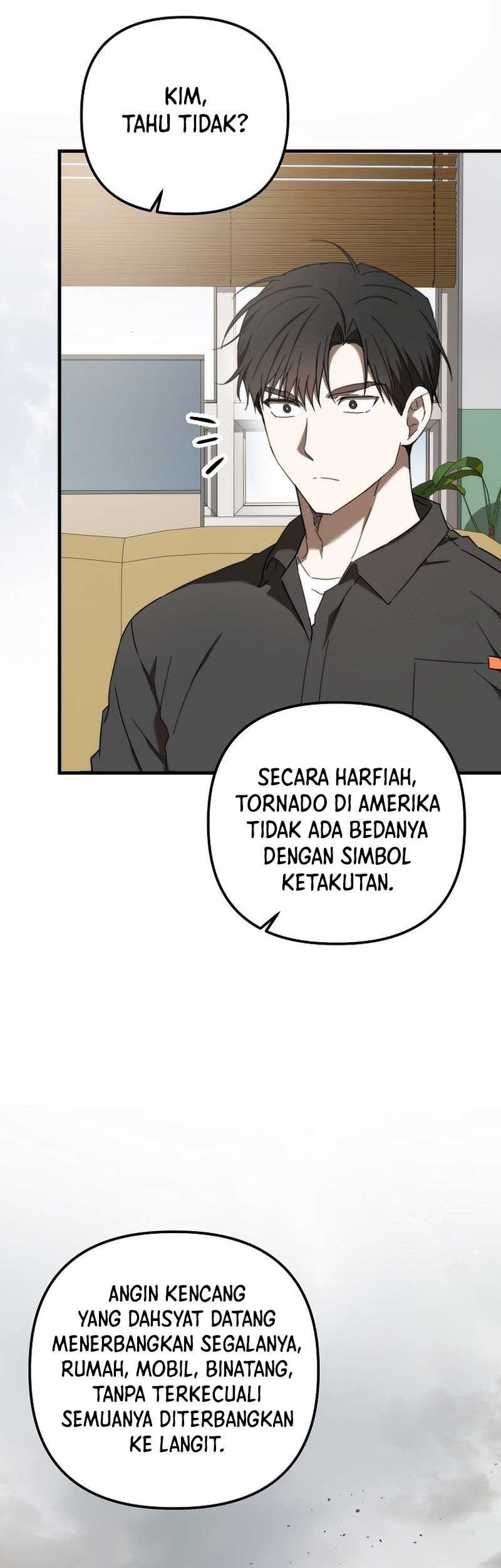 The Rookie In The Baseball Team Is Performing Exceptionally Well Chapter 38 Gambar 36
