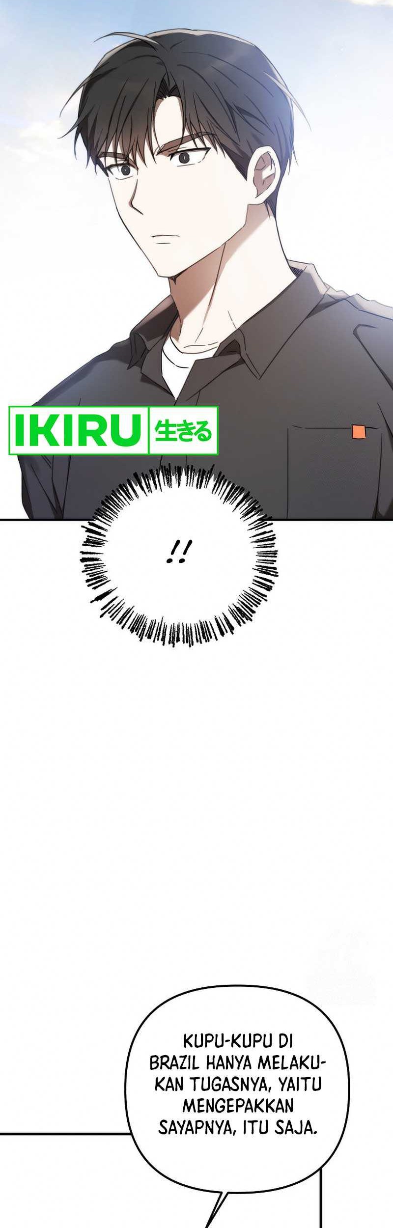 The Rookie In The Baseball Team Is Performing Exceptionally Well Chapter 38 Gambar 39