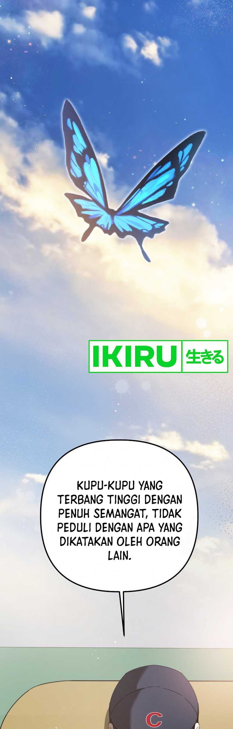 The Rookie In The Baseball Team Is Performing Exceptionally Well Chapter 38 Gambar 42