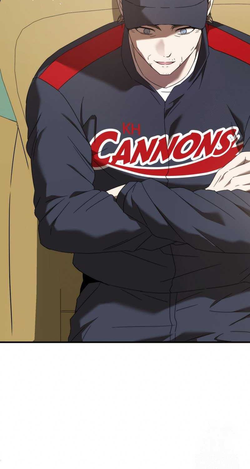 The Rookie In The Baseball Team Is Performing Exceptionally Well Chapter 38 Gambar 43