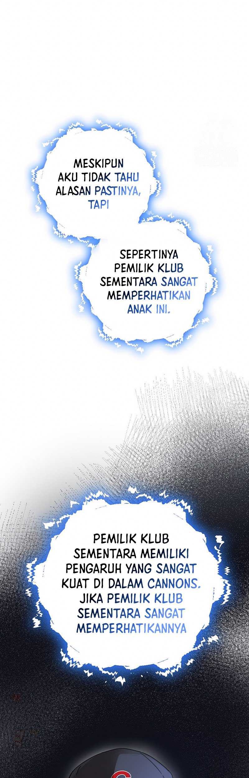 The Rookie In The Baseball Team Is Performing Exceptionally Well Chapter 38 Gambar 48