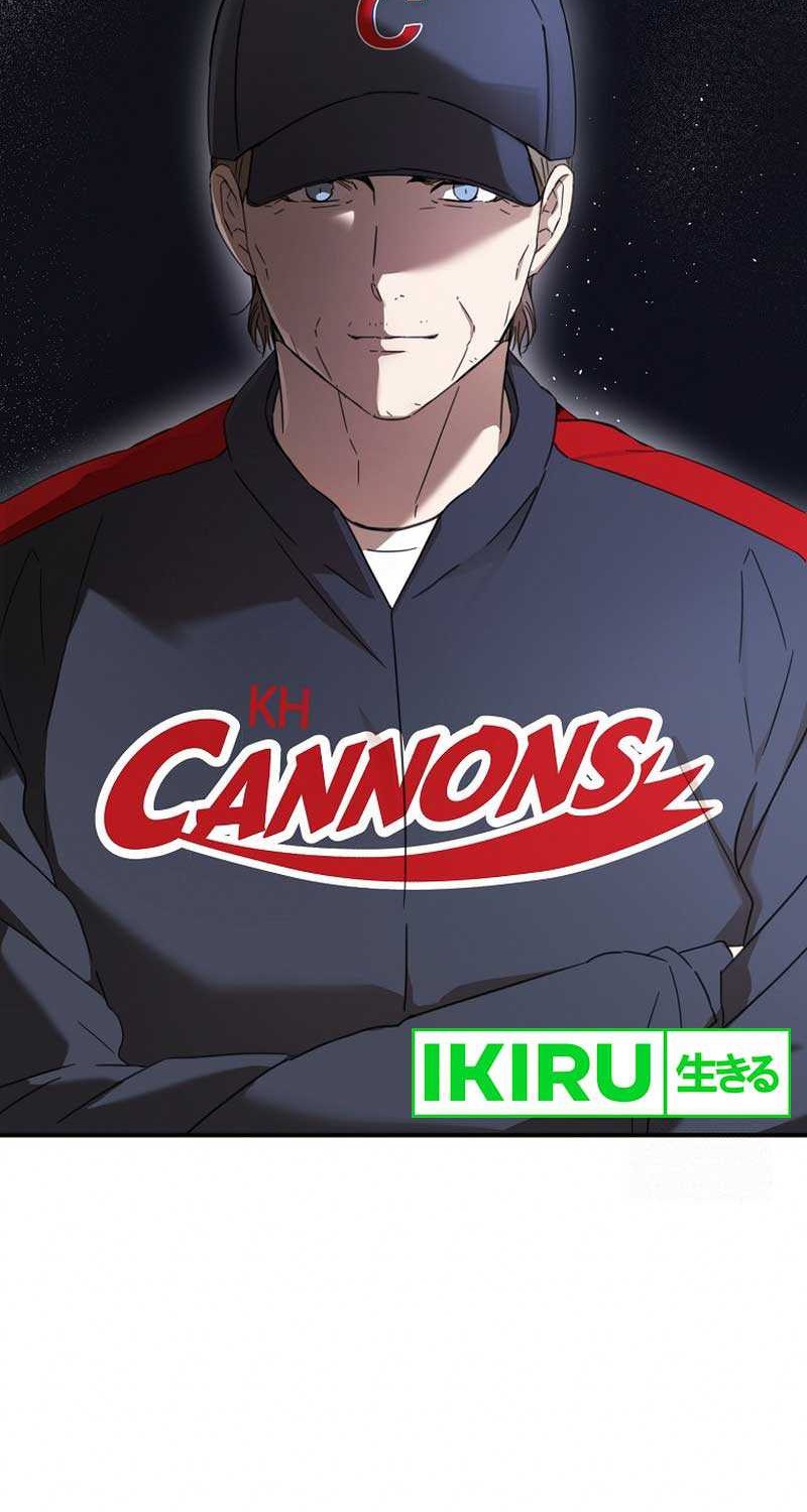 The Rookie In The Baseball Team Is Performing Exceptionally Well Chapter 38 Gambar 49