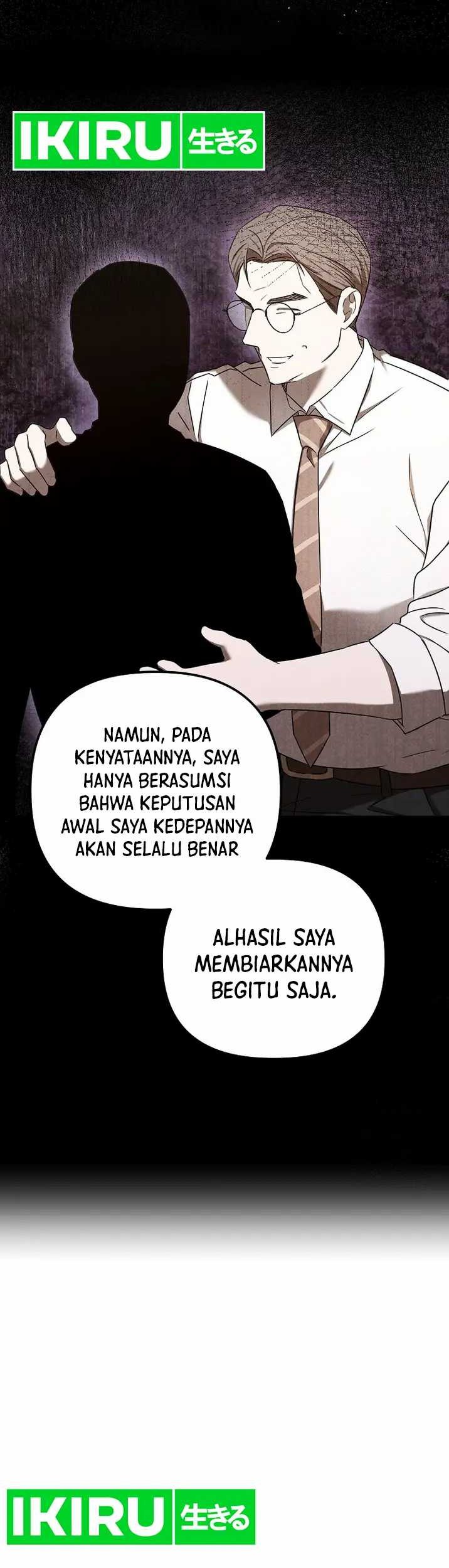 The Rookie In The Baseball Team Is Performing Exceptionally Well Chapter 37 Gambar 10