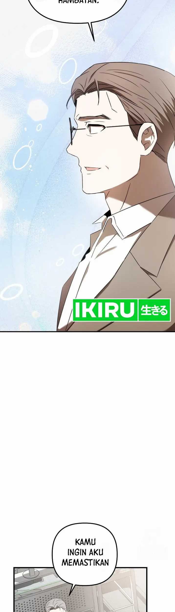 The Rookie In The Baseball Team Is Performing Exceptionally Well Chapter 37 Gambar 18