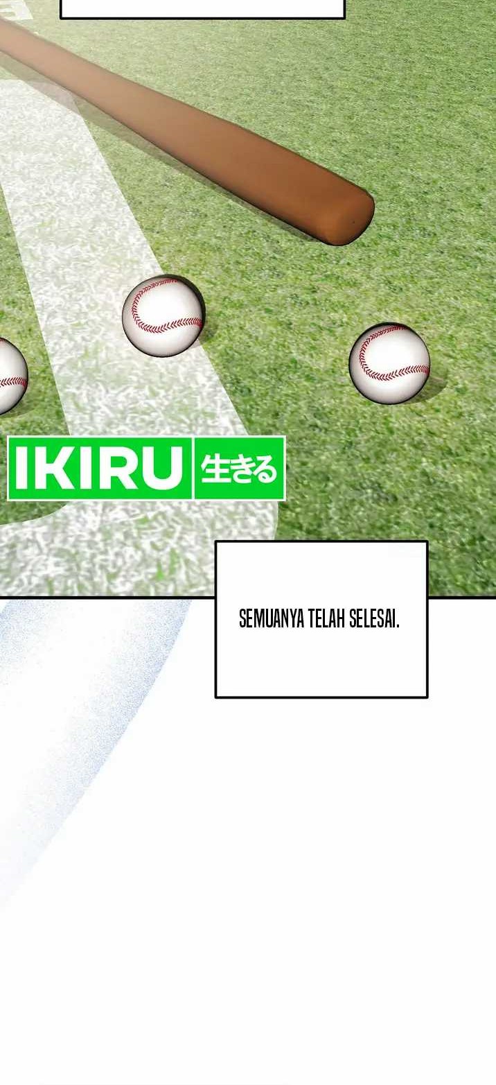 The Rookie In The Baseball Team Is Performing Exceptionally Well Chapter 37 Gambar 25