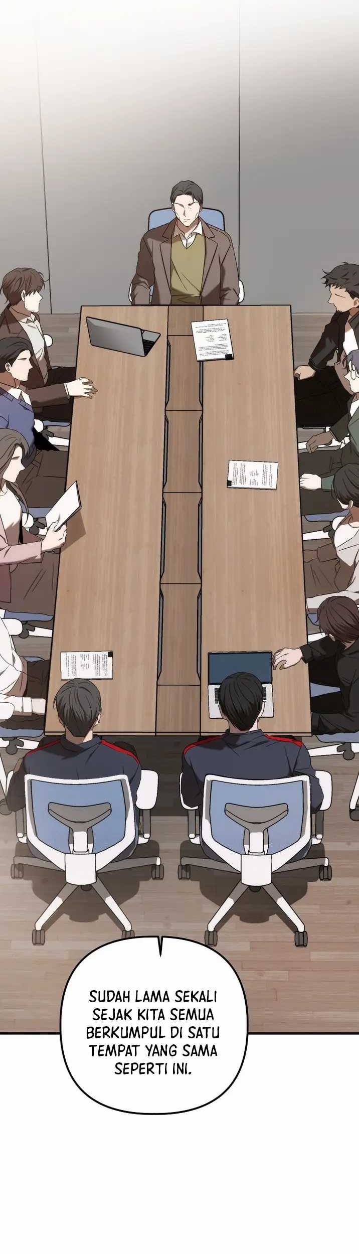 The Rookie In The Baseball Team Is Performing Exceptionally Well Chapter 37 Gambar 28