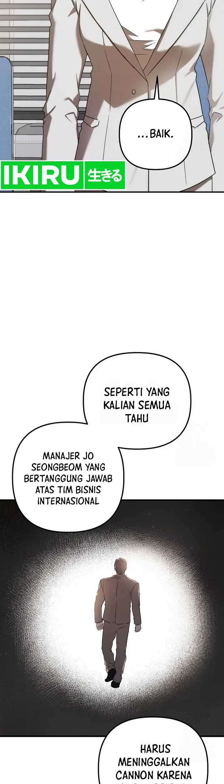 The Rookie In The Baseball Team Is Performing Exceptionally Well Chapter 37 Gambar 30