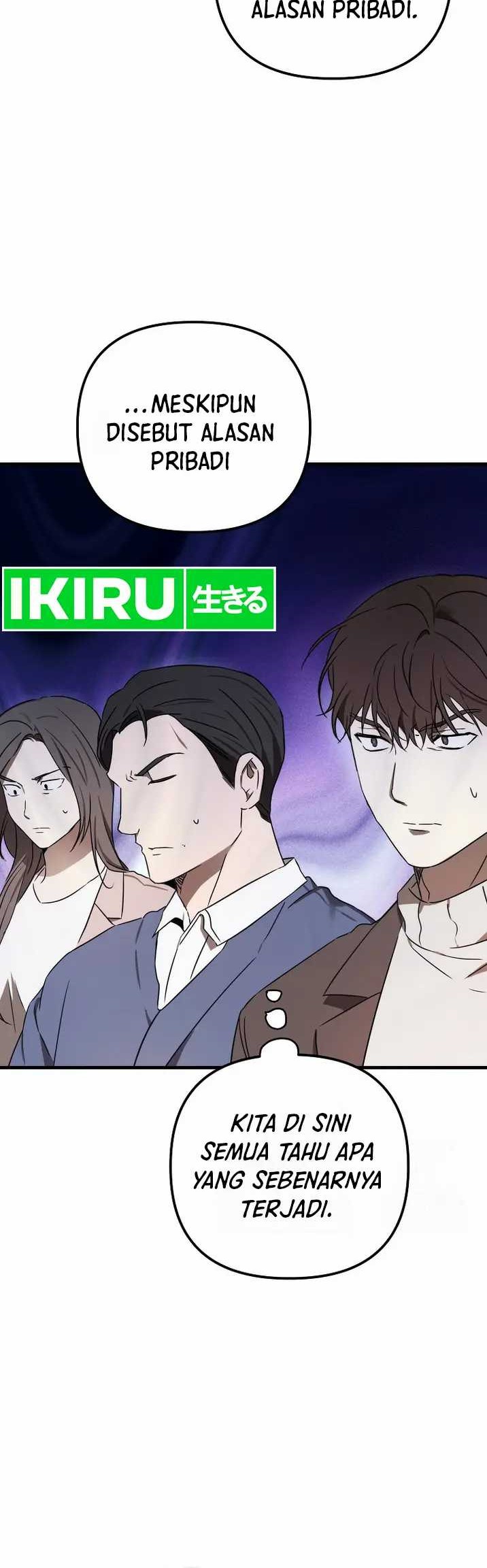 The Rookie In The Baseball Team Is Performing Exceptionally Well Chapter 37 Gambar 31