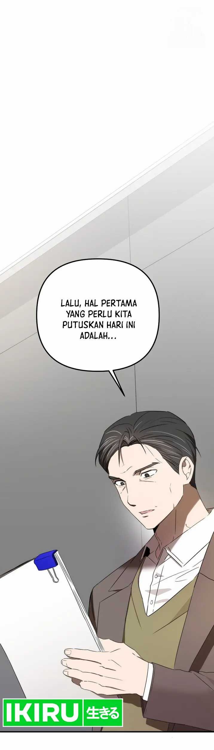 The Rookie In The Baseball Team Is Performing Exceptionally Well Chapter 37 Gambar 34