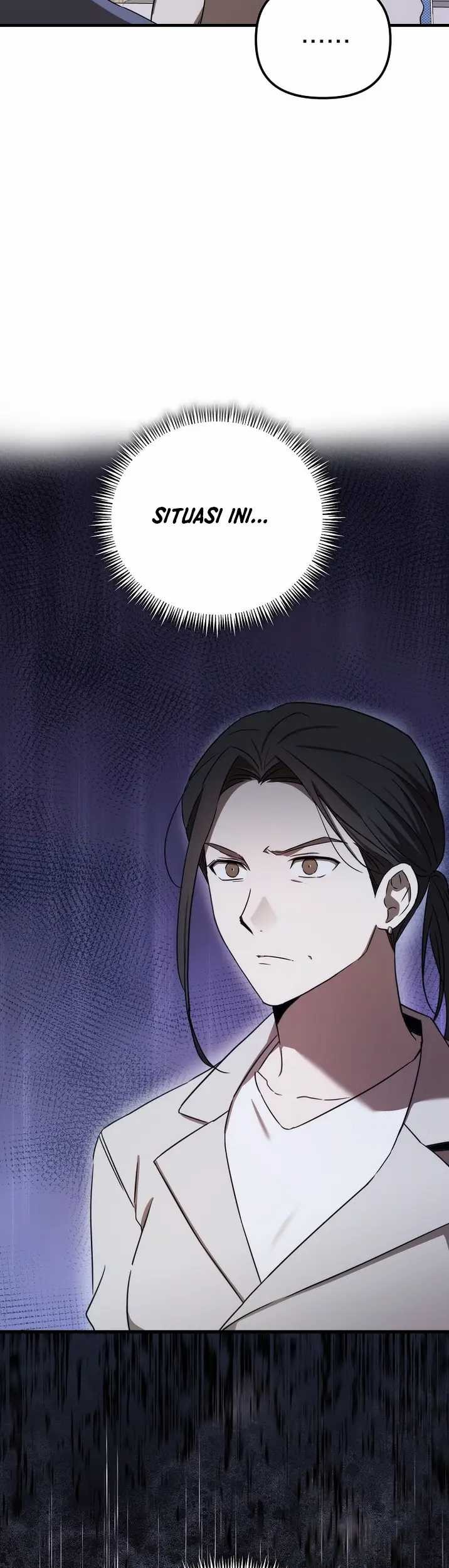 The Rookie In The Baseball Team Is Performing Exceptionally Well Chapter 37 Gambar 42