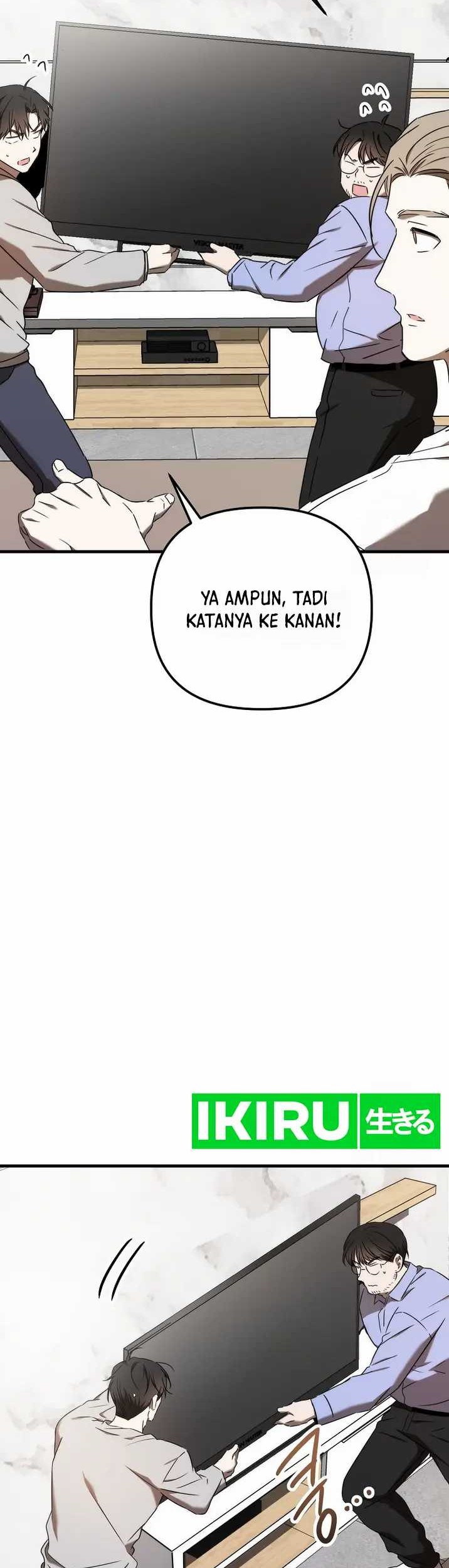 The Rookie In The Baseball Team Is Performing Exceptionally Well Chapter 37 Gambar 45