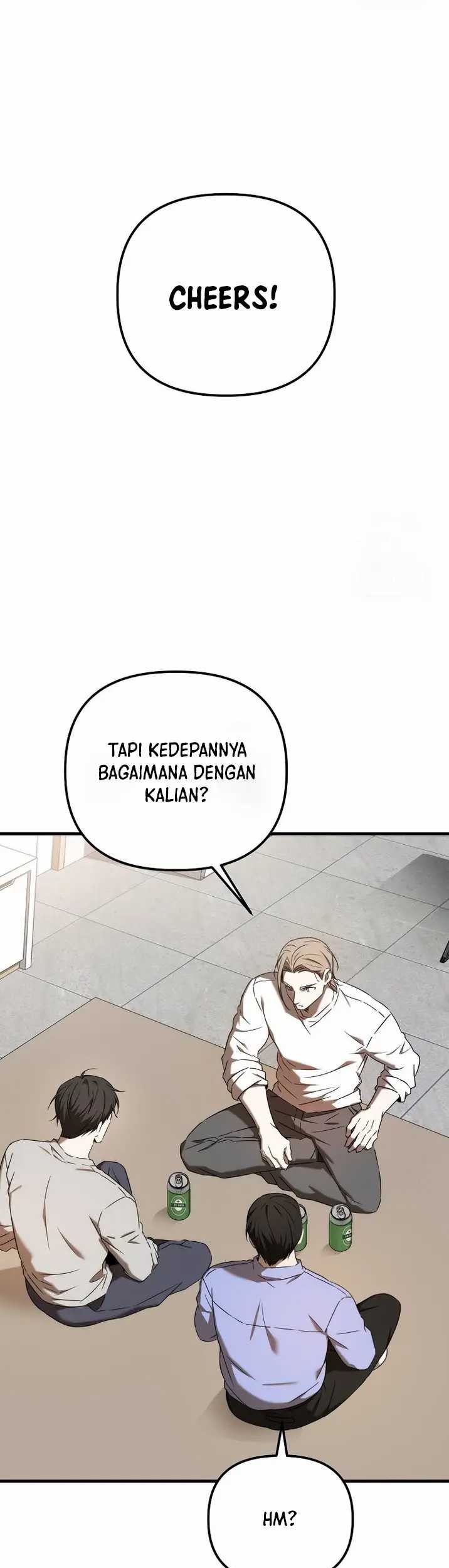 The Rookie In The Baseball Team Is Performing Exceptionally Well Chapter 37 Gambar 48