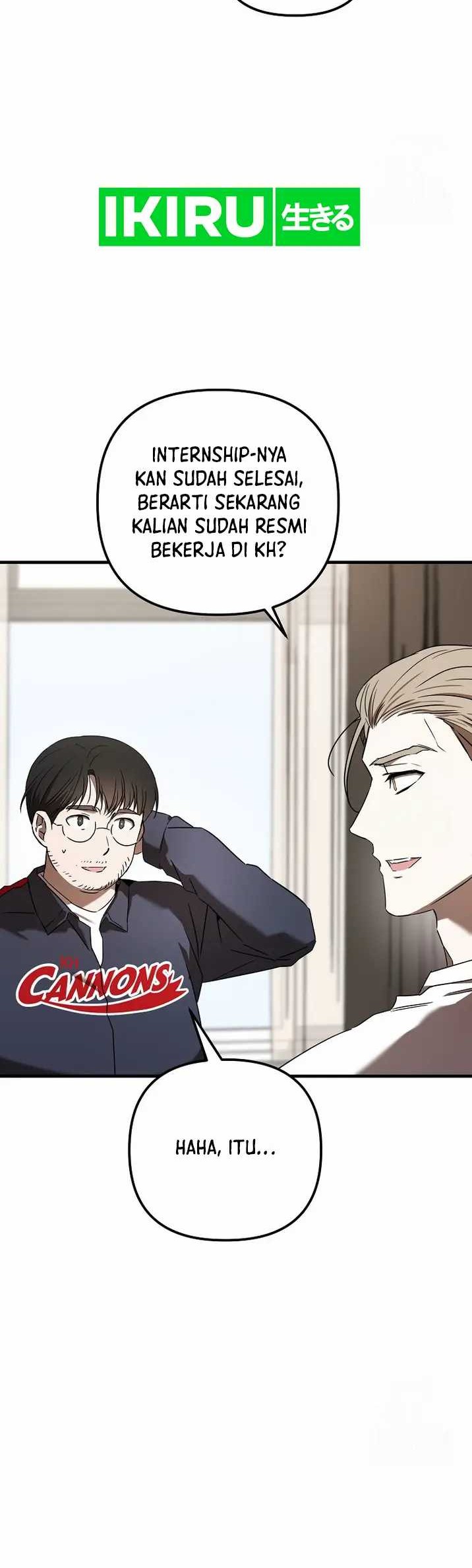 The Rookie In The Baseball Team Is Performing Exceptionally Well Chapter 37 Gambar 49