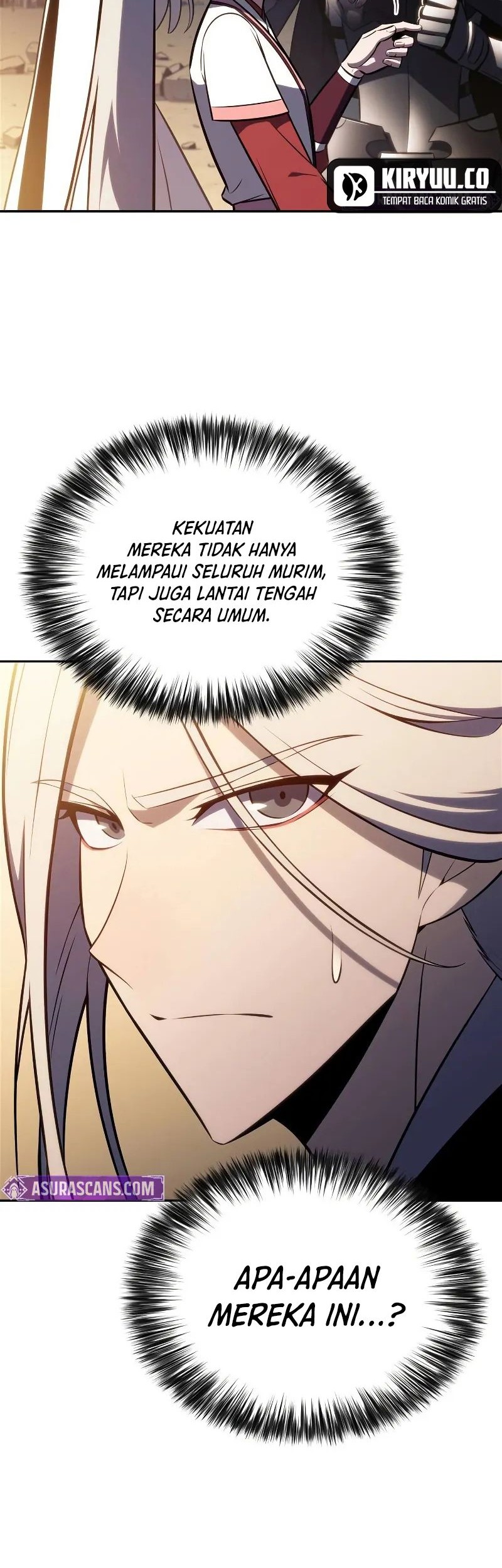 Solo Max-Level Newbie Chapter 192 Gambar 53