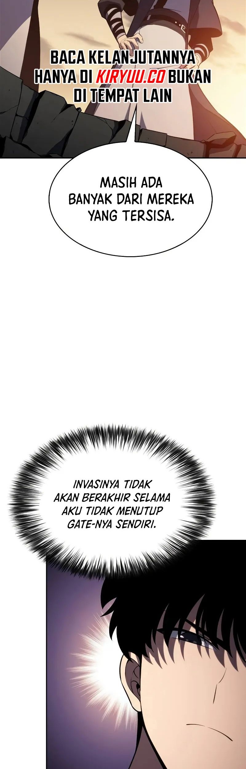 Solo Max-Level Newbie Chapter 192 Gambar 55