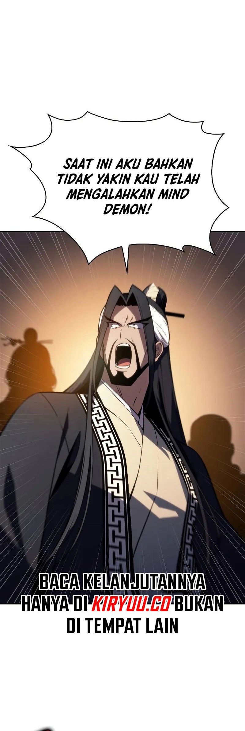 Solo Max-Level Newbie Chapter 192 Gambar 69