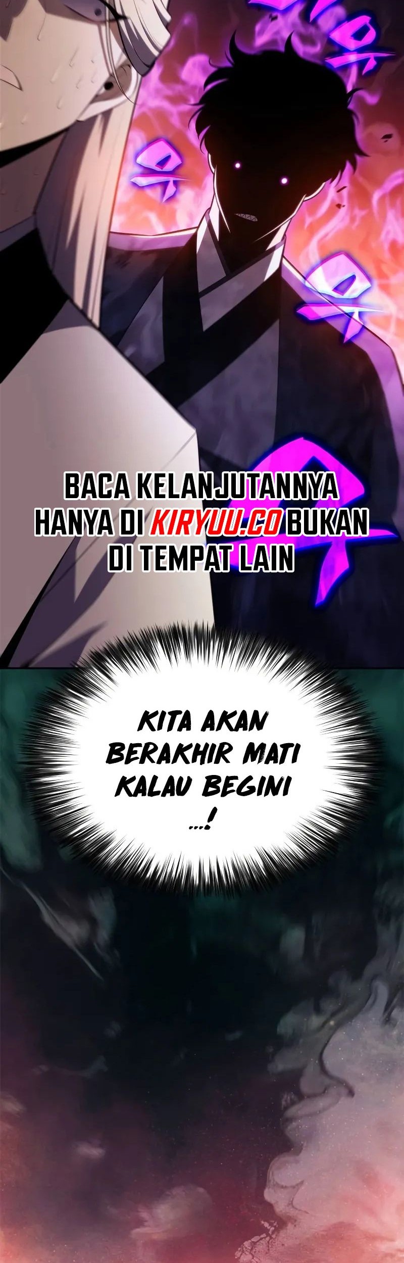 Solo Max-Level Newbie Chapter 192 Gambar 73