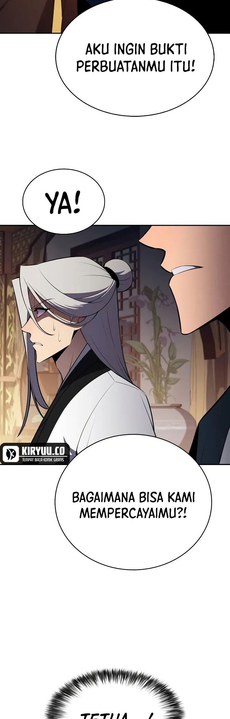 Solo Max-Level Newbie Chapter 192 Gambar 71