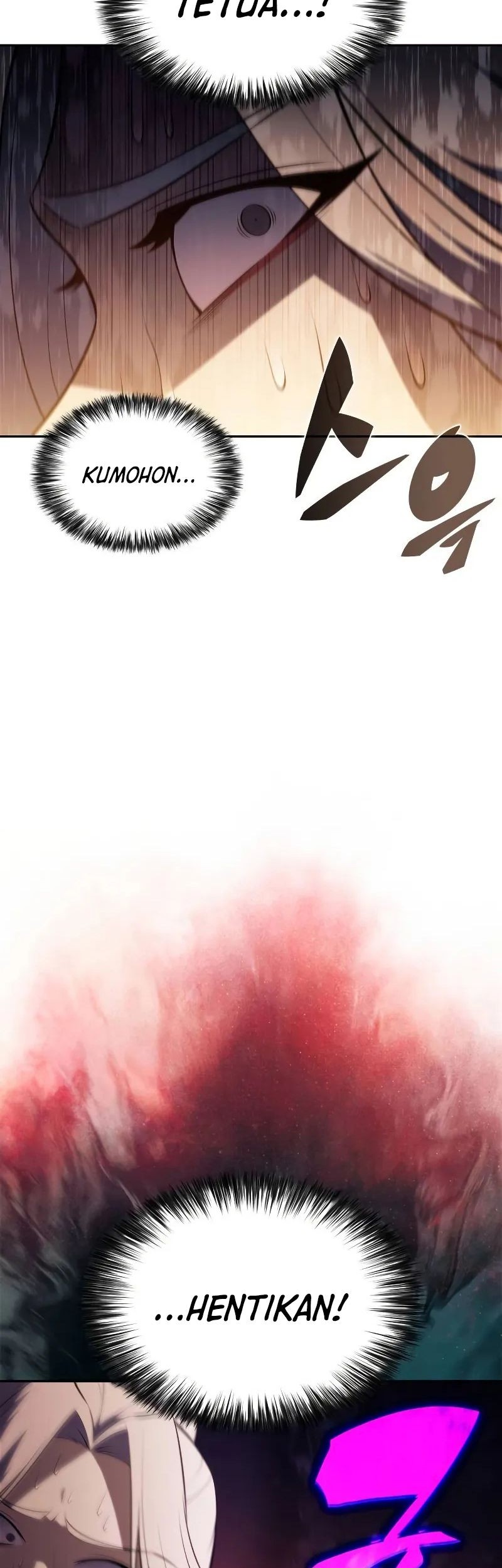 Solo Max-Level Newbie Chapter 192 Gambar 72