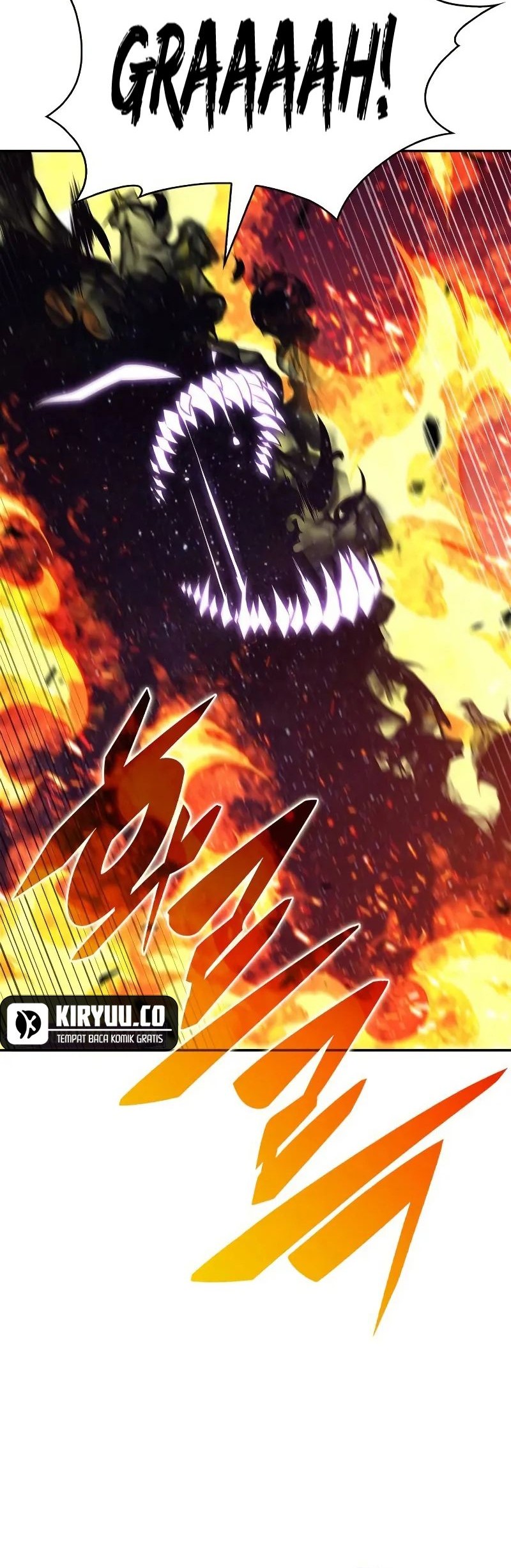 Solo Max-Level Newbie Chapter 192 Gambar 37