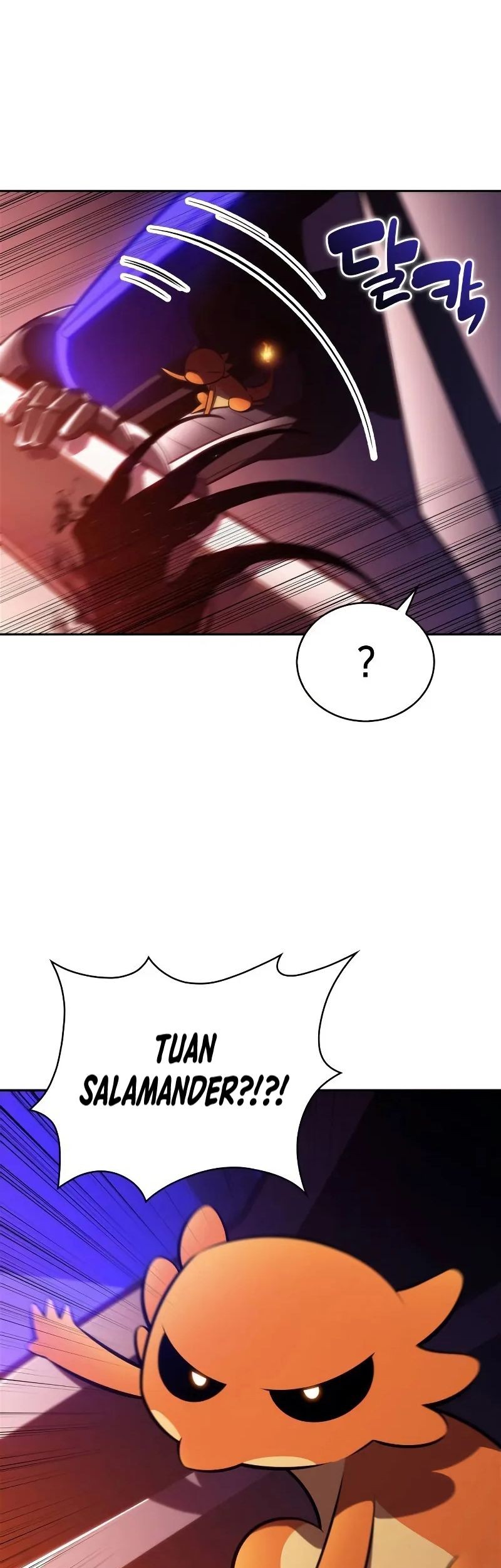 Solo Max-Level Newbie Chapter 192 Gambar 34