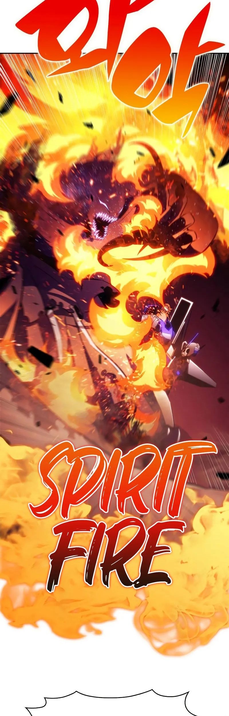 Solo Max-Level Newbie Chapter 192 Gambar 36