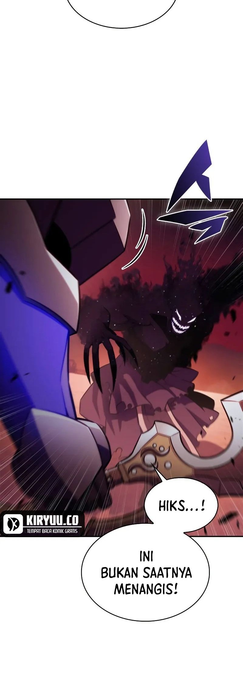 Solo Max-Level Newbie Chapter 192 Gambar 41