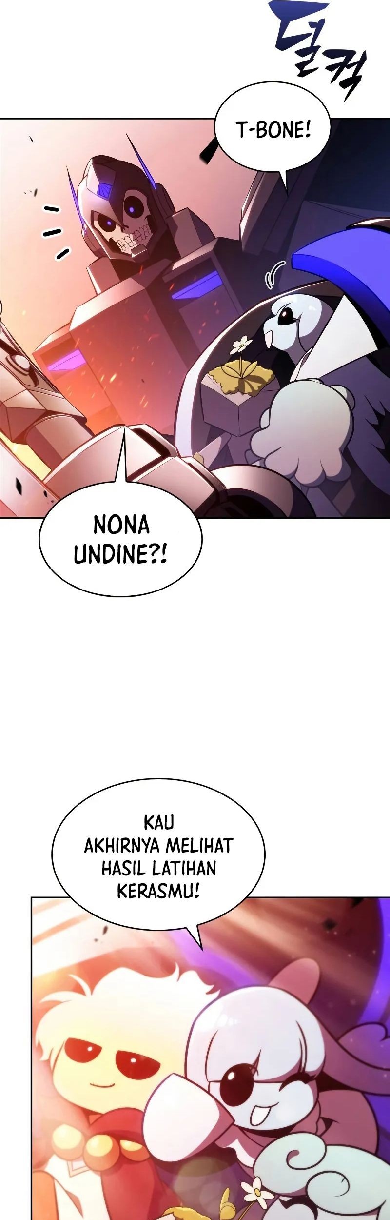 Solo Max-Level Newbie Chapter 192 Gambar 38