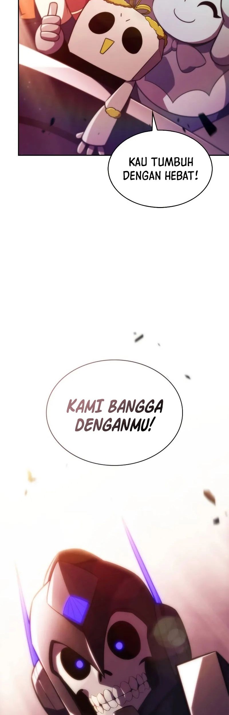 Solo Max-Level Newbie Chapter 192 Gambar 39