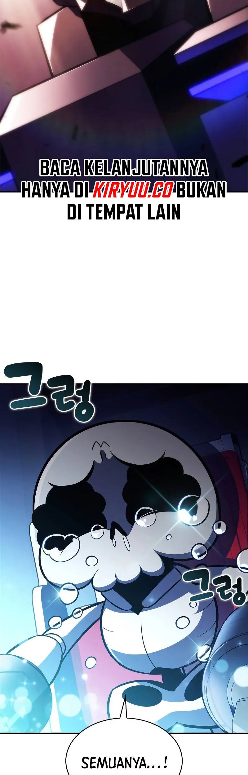 Solo Max-Level Newbie Chapter 192 Gambar 40