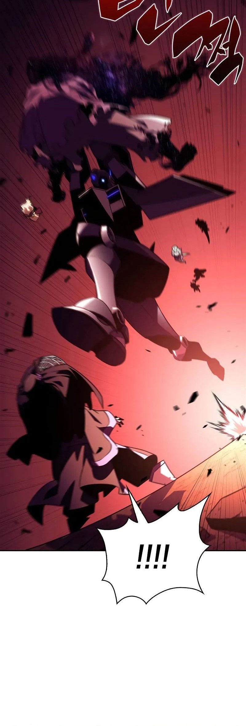 Solo Max-Level Newbie Chapter 192 Gambar 45