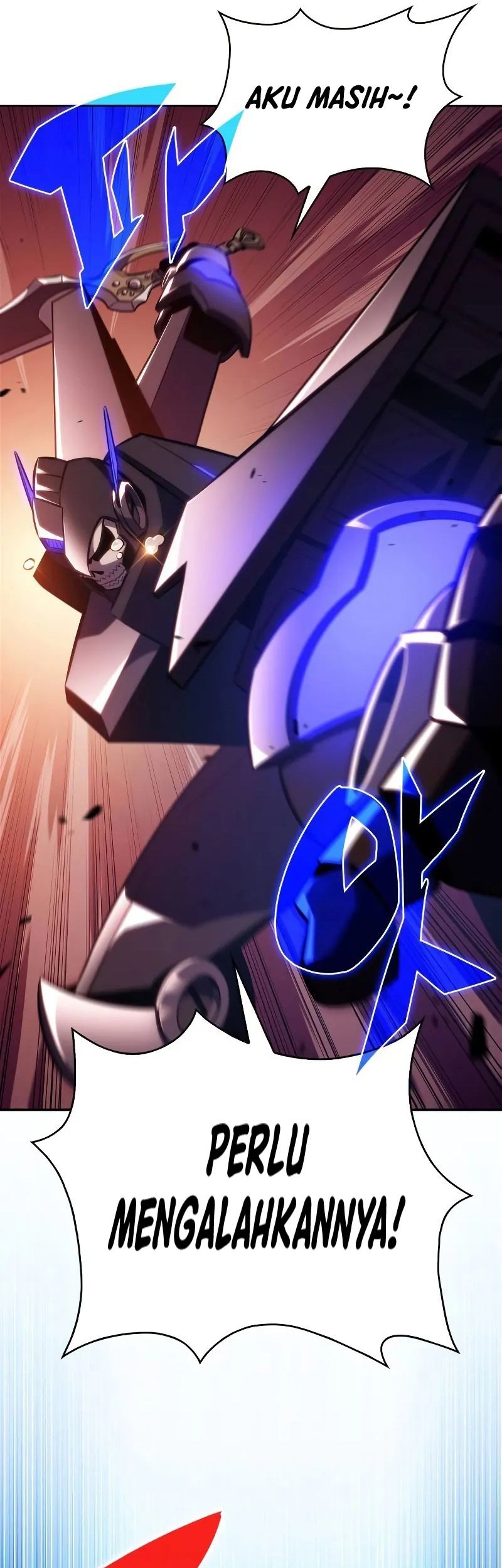 Solo Max-Level Newbie Chapter 192 Gambar 42